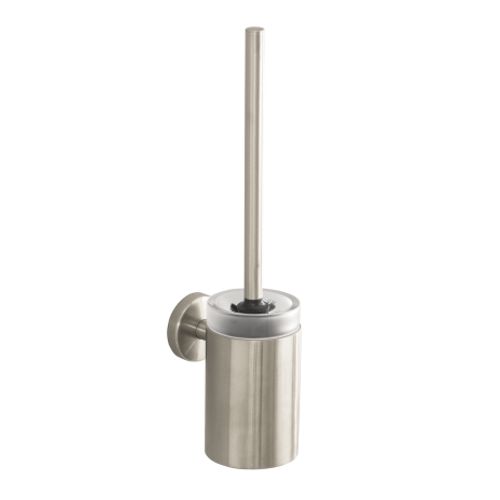 Hansgrohe-HG-WC-Buerstenhalter-Logis-brushed-nickel-40522820 gallery number 1